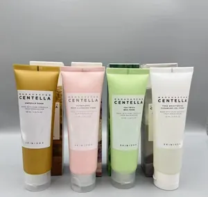 SKIN1004 Madagascar Centella Cleansing Foam 125 ml