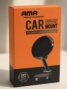 Magnetic phone 🧲 holder