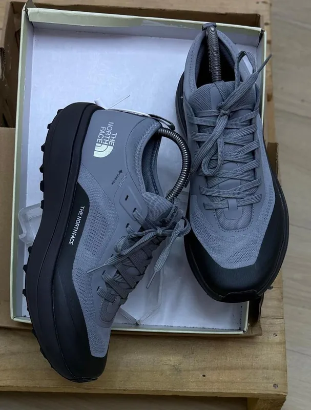 The North Face – Chaussures de Sport Homme