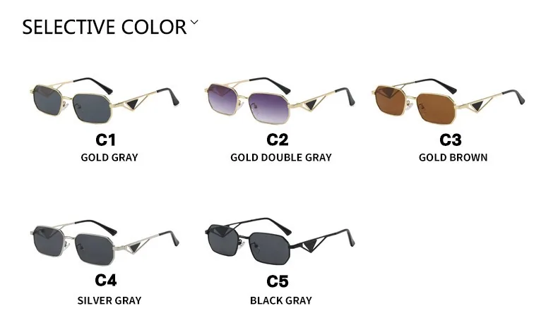 Sun glasses