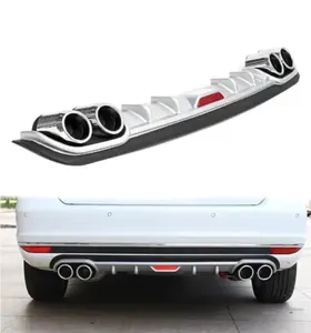 Best Quality Rear Diffuser