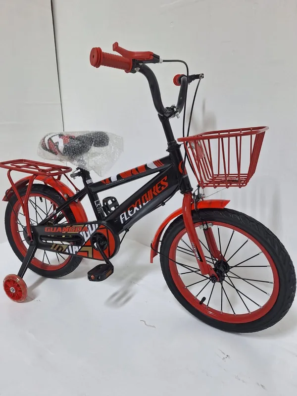 Bike size 12 flexi bike