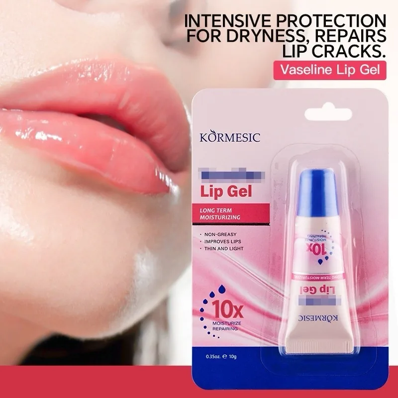 Kormesic Lip Gel