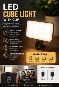 Mini led light