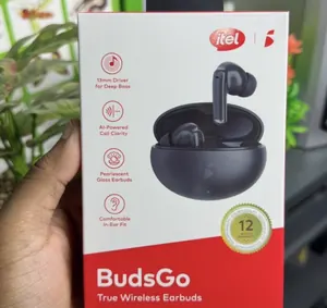 Itel Earphones