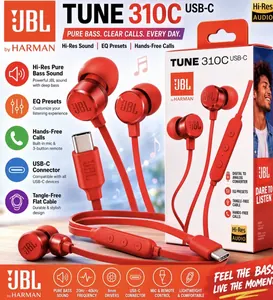 JBL BY HARMAN